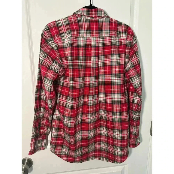 Chaps Boys | XL | Checkered Pattern | Button Down | Great Shirt - Picture 4 of 5